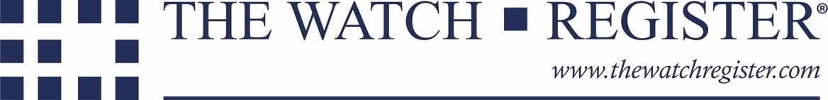 The Watch Register